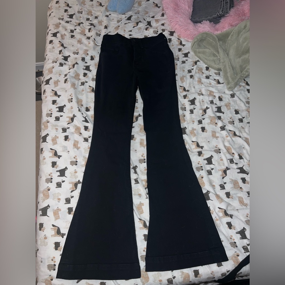 Express jeans